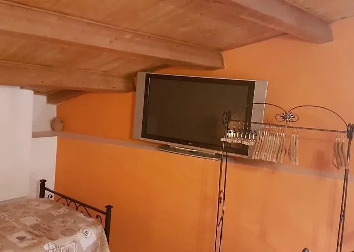 Casa vacanze Scaccia Pensieri