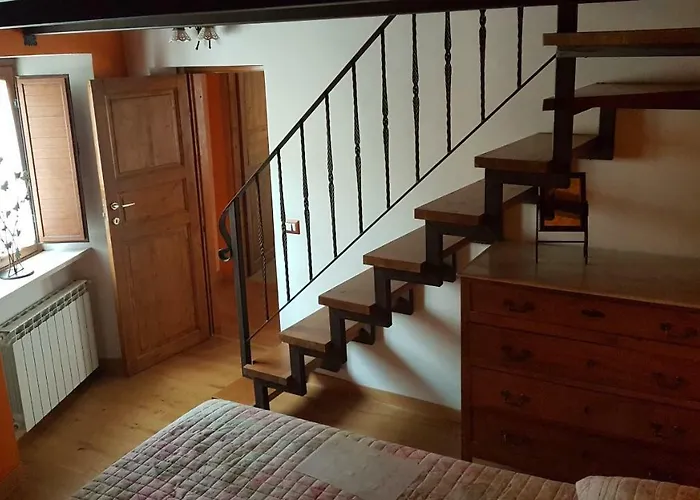 Casa vacanze Scaccia Pensieri