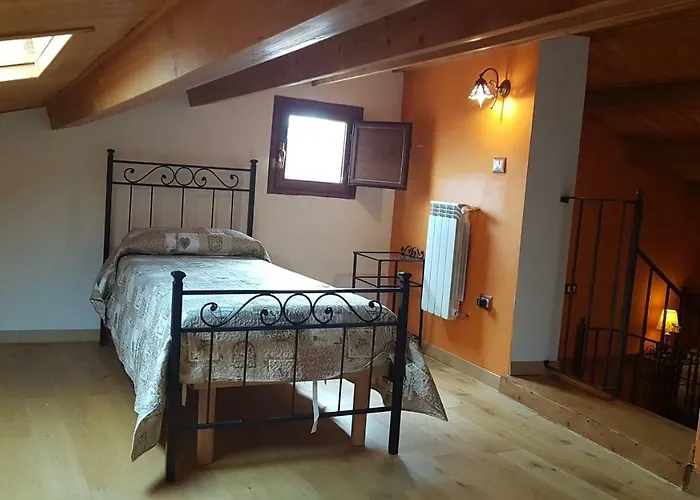 Scaccia Pensieri * Cerchio