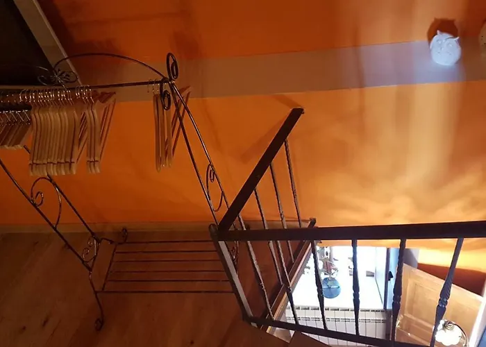 Casa vacanze Scaccia Pensieri