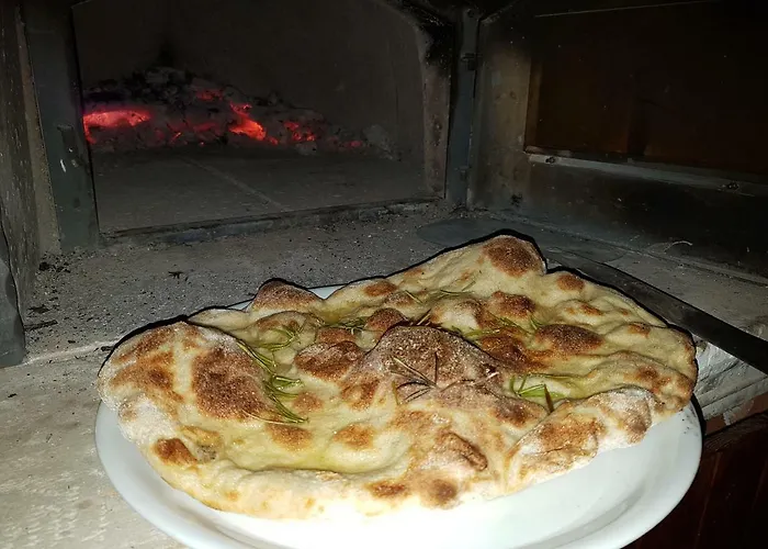 Casa vacanze Scaccia Pensieri *