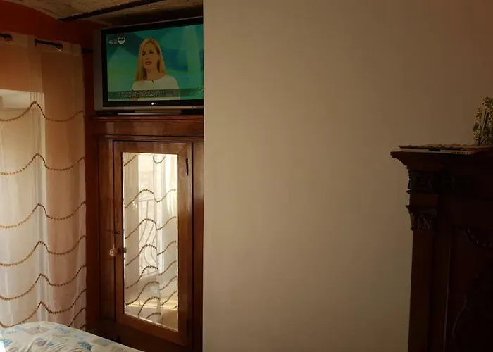 Scaccia Pensieri Cerchio