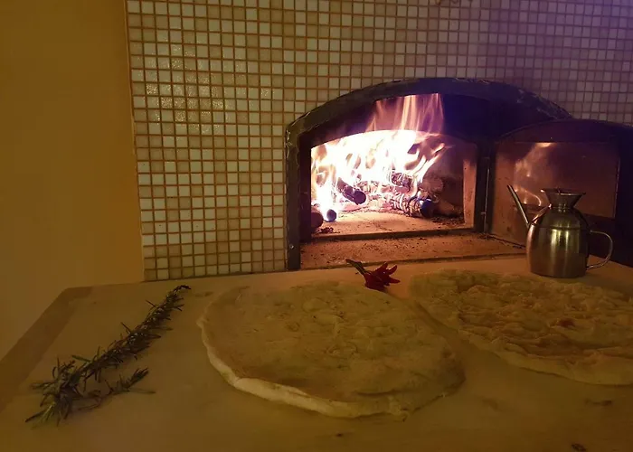 Casa vacanze Scaccia Pensieri