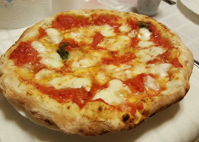 Scaccia Pensieri Cerchio