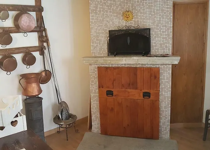 Scaccia Pensieri Casa vacanze *