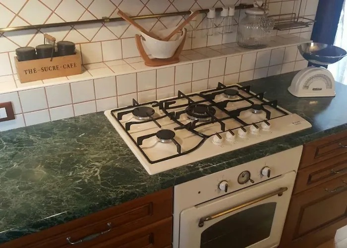 Scaccia Pensieri Casa vacanze