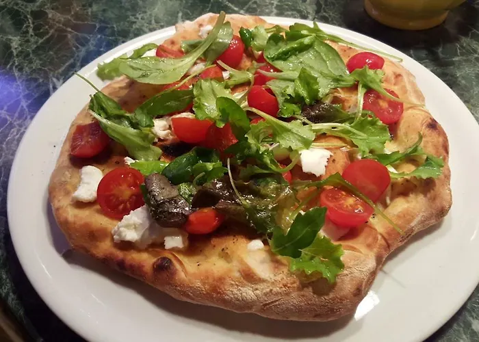 Scaccia Pensieri Casa vacanze Cerchio