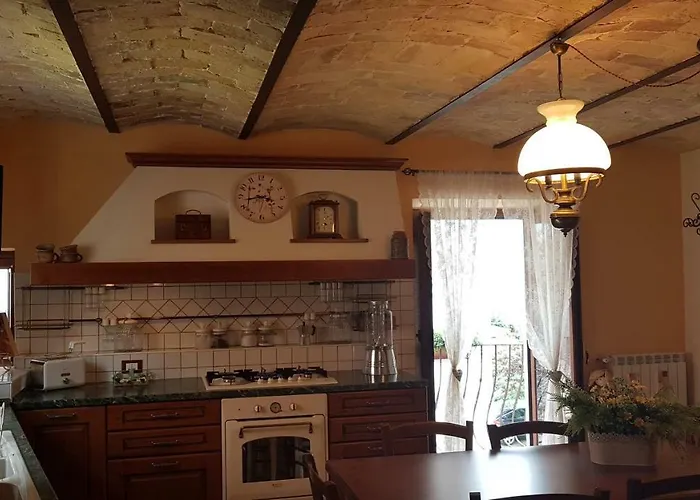 Scaccia Pensieri Cerchio