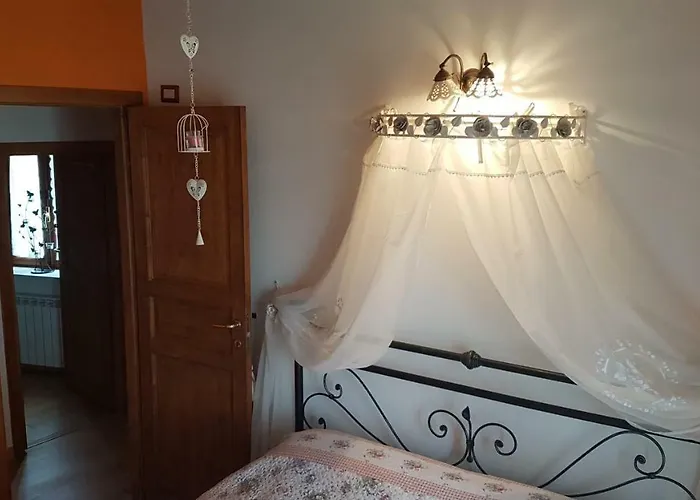 Scaccia Pensieri Casa vacanze