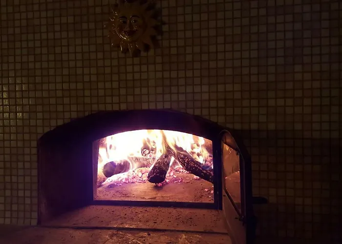 Scaccia Pensieri Casa vacanze Cerchio