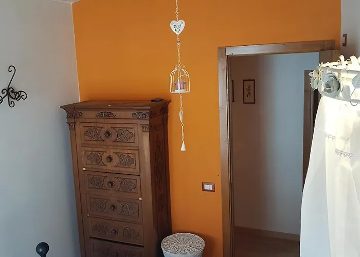 Scaccia Pensieri Casa vacanze