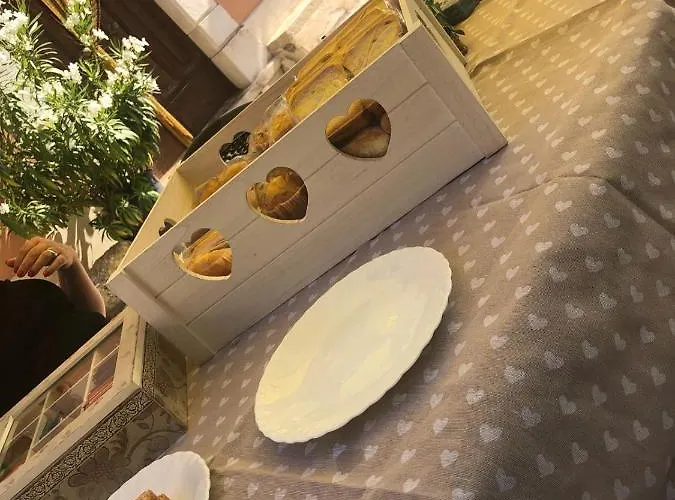 Scaccia Pensieri * Cerchio