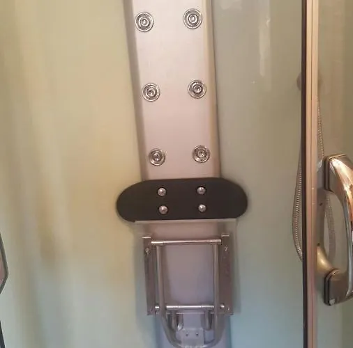 Scaccia Pensieri Cerchio